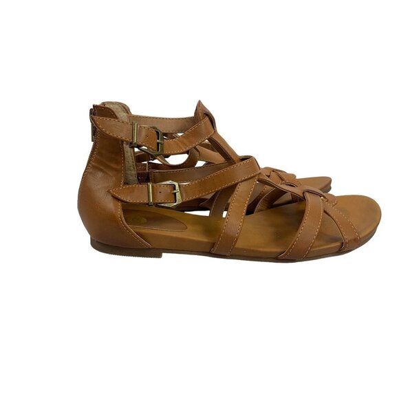 Dressbarn Women's Sandals - Picture 5 of 5